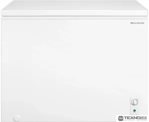 Морозильный ларь Willmark CF-390IW фото