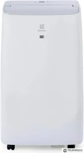 Мобильный кондиционер Electrolux Loft 2.0 EACM-12 CLN/N6 2.0 EU фото