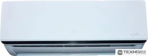 Кондиционер Electrolux EACS/I-24HEF/N8 WiFi фото