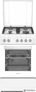 Кухонная плита Simfer F56GW42025 фото