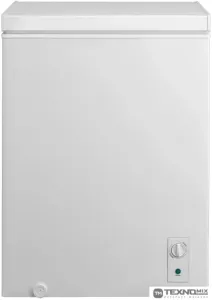 Морозильный ларь Kraft BD(W)-151QX фото