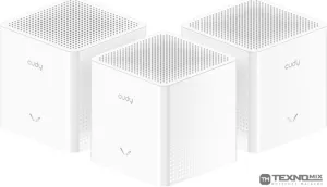 Wi-Fi система Cudy M3000S 1.0 (3-Pack) фото