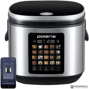 Мультиварка Polaris PMC 0597 Wi-Fi IQ Home Мультиварка Polaris PMC 0597 Wi-Fi IQ Home фото