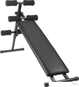 Силовая скамья Sundays Fitness IRSB06 фото