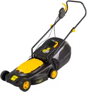 Газонокосилка Huter ELM-1400P фото
