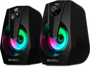 Акустика SVEN 370 фото