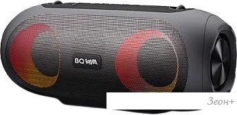 Беспроводная колонка BQ PBS2000 фото