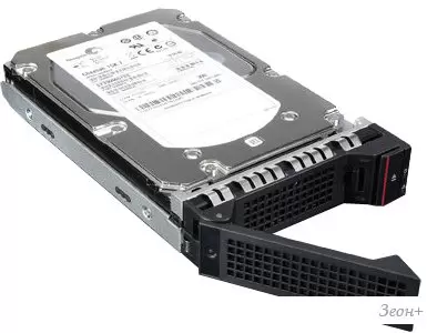 Жесткий диск Lenovo 7XB7A00021 300GB фото