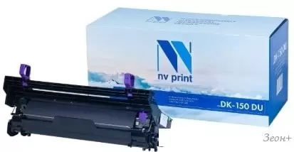 Фотобарабан NV Print NV-DK-150DU (аналог Kyocera DK-150) фото