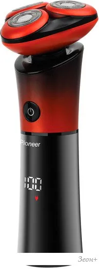 Электробритва Pioneer BS008 фото