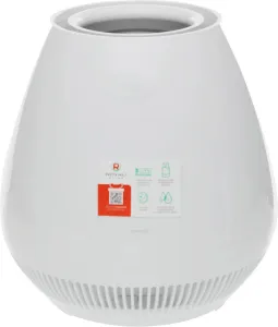 Мойка воздуха Royal Clima Bianco RAW-B350/4.2E-WT фото