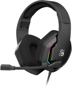 Наушники A4Tech Bloody G260p (черный) фото