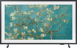 Телевизор Samsung The Frame LS03C QE32LS03CBUXRU фото