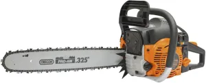 Бензопила Carver RSG 252X фото