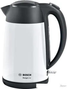 Электрочайник Bosch TWK3P421 фото