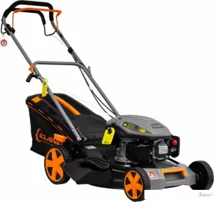 Газонокосилка ELAND BGL-745S фото
