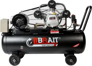 Компрессор Brait KMR-3000/100 фото