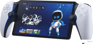 Игровая приставка Sony PlayStation Portal фото