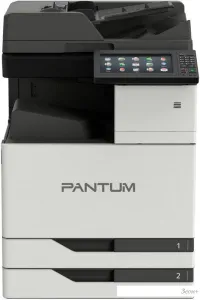 МФУ Pantum M9108DN фото