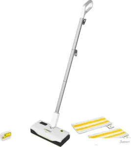 Паровая швабра Karcher SC 1 Upright 1.513-560.0 фото