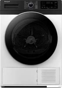 Сушильная машина Weissgauff WD 6110 B Heat Pump Сушильная машина Weissgauff WD 6110 B Heat Pump фото