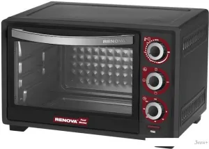 Мини-печь Renova MO-20GTB1 фото