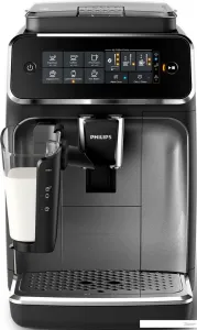 Кофемашина Philips EP3546/70 фото