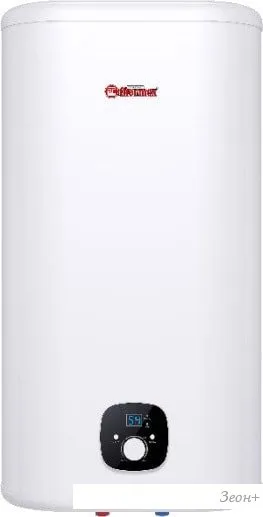 Накопительный электрический водонагреватель Thermex IF 50 V (eco) фото