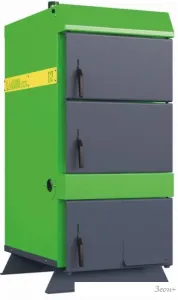 Отопительный котел Lavoro Eco XL-32 (без автоматики) фото