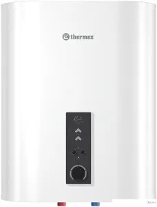 Накопительный электрический водонагреватель Thermex Ksanto 30 V фото
