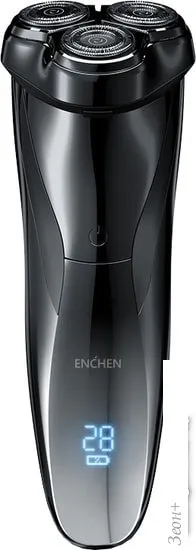 Электробритва Enchen Blackstone 3 ES-2001 Электробритва Enchen Blackstone 3 ES-2001 фото