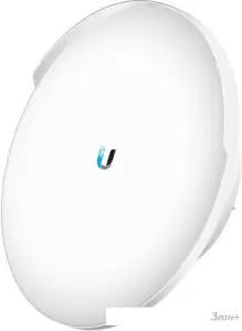 Точка доступа Ubiquiti PowerBeam ac [PBE-5AC-500] фото