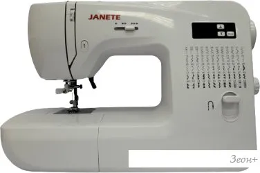 Электронная швейная машина Janete 2200 фото