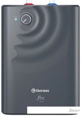 Накопительный электрический водонагреватель Thermex Mera 15 U фото