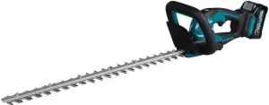 Кусторез Makita UH021GD101 (с 1-им АКБ) фото