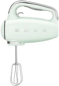 Миксер Smeg HMF01PGEU фото