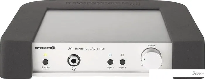 Настольный усилитель Beyerdynamic A1 AZ фото