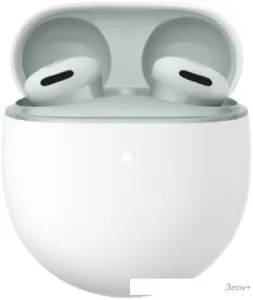 Наушники Google Pixel Buds 2a (туман) фото