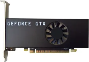 Видеокарта Kissin Geforce GTX 1050 LP 4GB GDDR5 фото