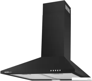 Кухонная вытяжка HOMSair Delta 50 (черный) фото