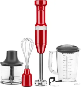 Погружной блендер KitchenAid 5KHBV83EER фото