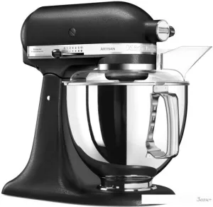 Миксер KitchenAid 5KSM175PSEBK фото
