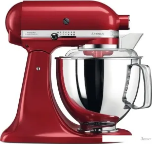 Миксер KitchenAid 5KSM175PSEER фото