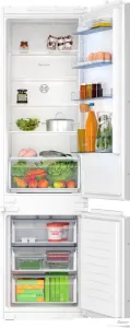 Холодильник Bosch Serie 2 KIN96NSE0 фото