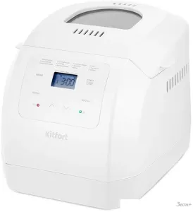 Хлебопечка Kitfort KT-312 фото