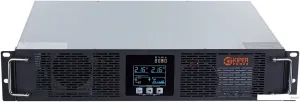 Источник бесперебойного питания Kiper Power Online ONE 1K RM Gen1 (1000VA/1000W) фото