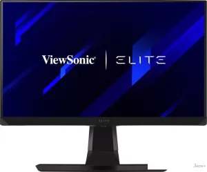 Монитор ViewSonic XG270 фото