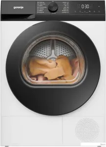 Сушильная машина Gorenje D2G2P8E/C фото