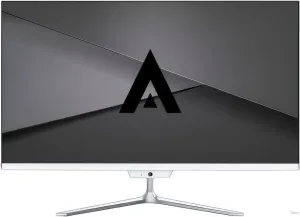 Моноблок Altix AIO23.8W-i3-8g256g фото