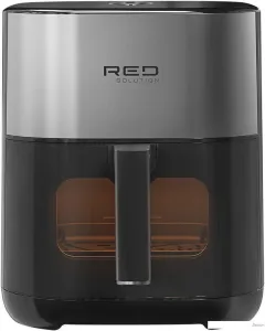 Аэрогриль (аэрофритюрница) RED Solution PURE STEAM WS270 фото